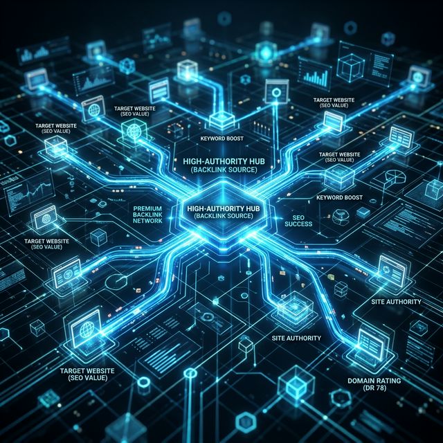 Backlink chất lượng