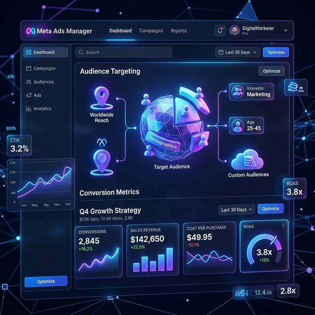 Quảng cáo Facebook Ads