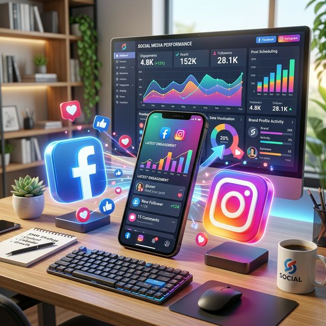 Quản lý Fanpage