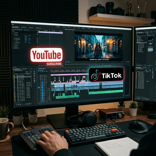 Video Marketing