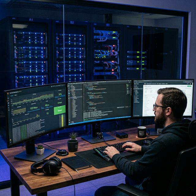 Quản trị Website