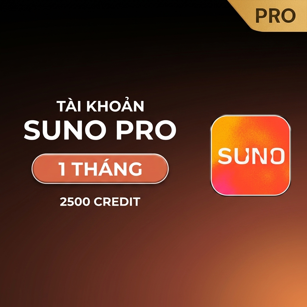 Suno Premium